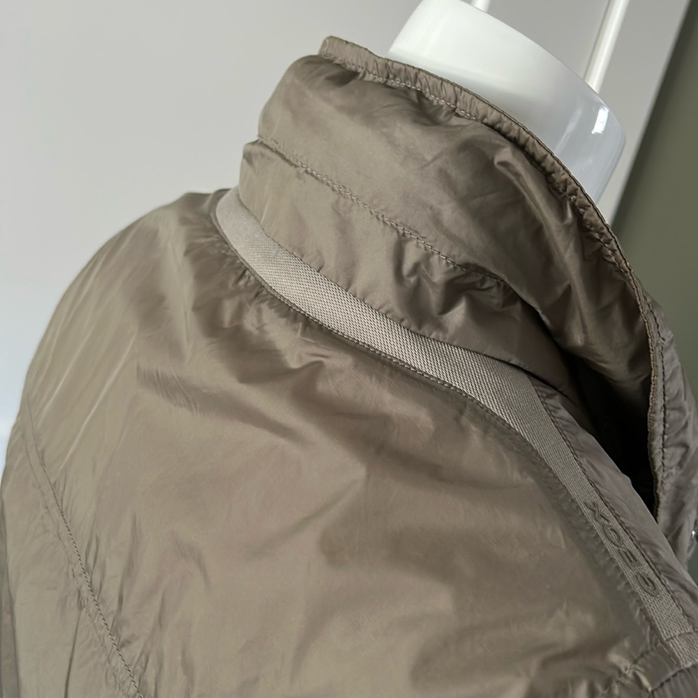 Geox Respira Lightweight Jacket - Picture 13 of 17